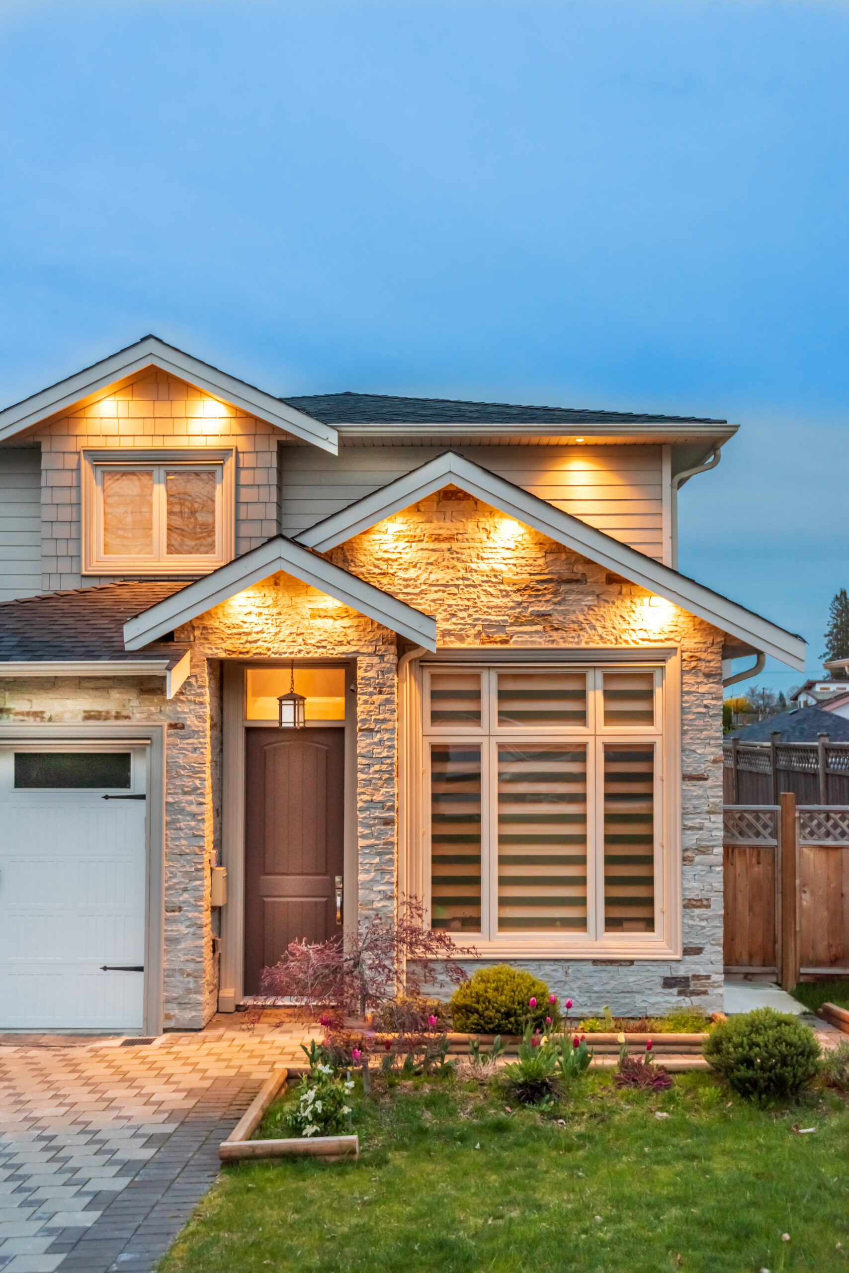 Construction résidentielle